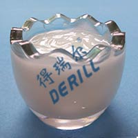 DERILL® M331-C2 Super high temperature fluorine grease